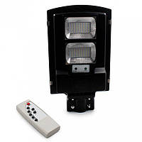 Фонарь уличный на столб solar street light 2VPP With Remote 183632