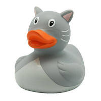 Іграшка для ванної LiLaLu Кошка качка (L1897)