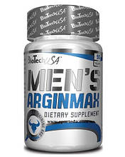 Men's Arginine Biotech 90 tabs