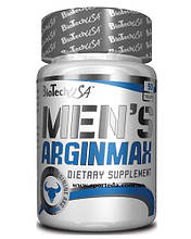 Men's Arginine Biotech 90 tabs