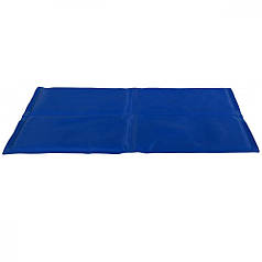 Коврик для собак і котів Triixie охолоджуючий 65x50 см Голубий