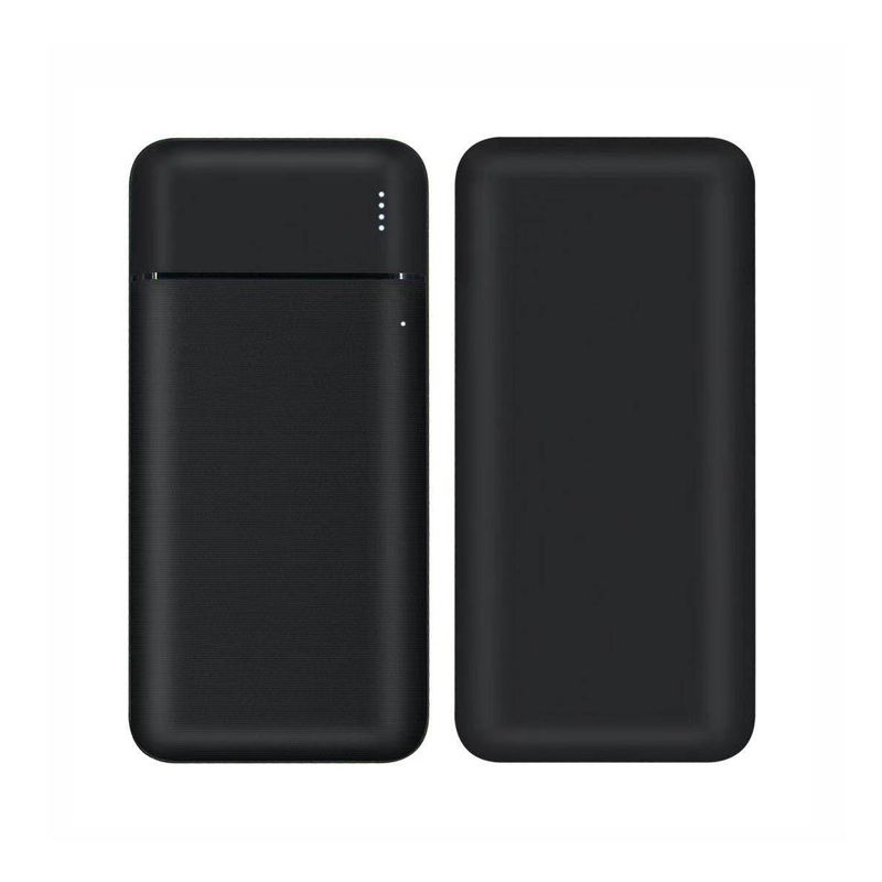 Павербанк Havit HV-PB5113 Black 20000mAh 26760