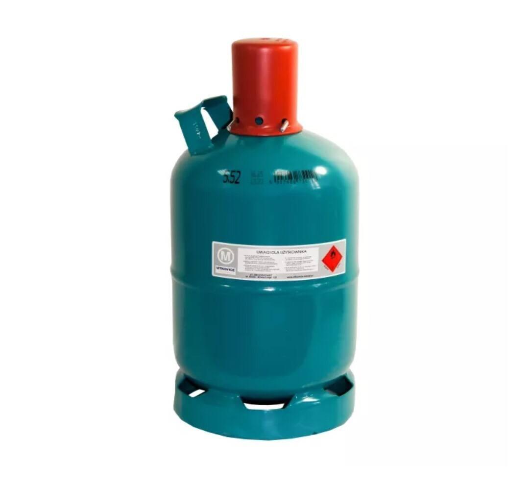 Газовой баллон 12.3л, цена 2200 грн — Prom.ua (ID#1636241709)