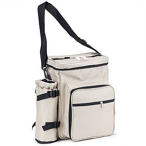 Сумка для пікніка "Кемпінг" на 2 особи 10503-016 VE