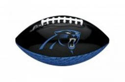 М'яч для американського футболу Wilson Mini NFL Team Peewee FB Team CA