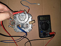 Бойлер плоский 2 тени в зборі кавомашини Saeco Incanto Digital Type SUP 021YDR б/у