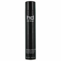 Лак для волос экстрасильной фиксации FarmaVita HD Life Style Hair Spray Extra Hold 500 ml