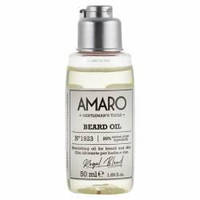 Масло для бороды FarmaVita Amaro Beard Oil 50 ml