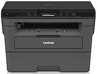 Лазерное МФУ BROTHER DCP-L2512D (DCPL2512DYJ1)