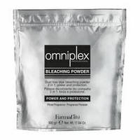 Осветляющий порошок (голубой) FarmaVita Omniplex Bleaching Powder 2 in 1, 500 g