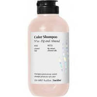 Шампунь для окрашенных волос Инжир и миндаль Farmavita Back Bar No1 Color Shampoo Fig and Almond 250 мл