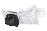 Штатная камера заднего вида TORSSEN HC312-MC720HD для Reno Fluence (L30), седан, 2010-2016; Duster (HSA),