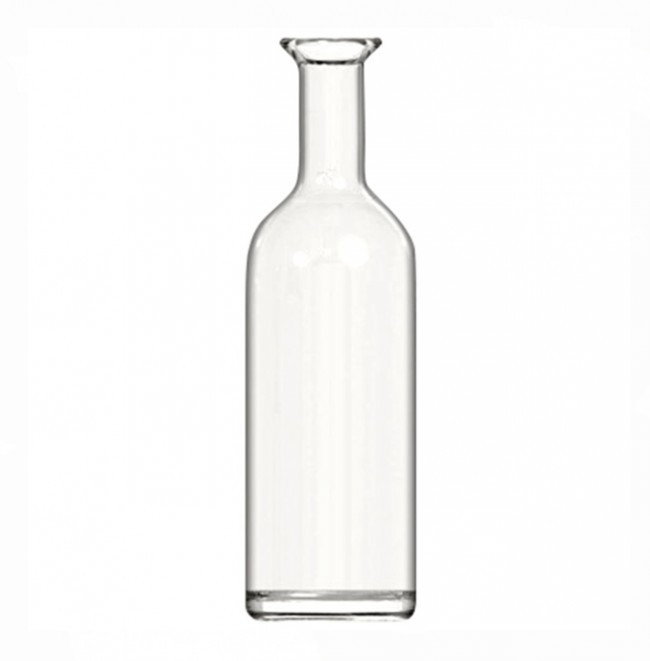 Графин Uniglass Olimpus Carafe 1000 мл (65210-МСТ6ХВ/sl)