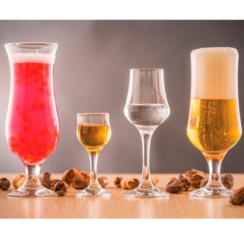 Келих Uniglass Ariadne для коктейлів 365 мл (92506-МС12/sl), фото 1