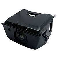 Штатная камера заднего вида TORSSEN HCN017-1-MC108AHD для Porsche Macan 2018+ с омывателем камеры