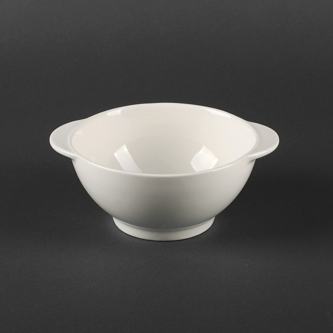 Бульонница Helios з вушками 500 мл (A7026), фото 1