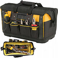 Сумка Для Инструмента 18" (500 х 300 х 290 мм) STANLEY® FATMAX OPEN MOUTH FMST1-71180