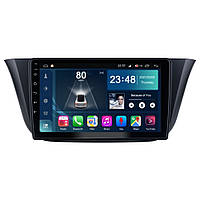 Штатна автомагнітола Torssen Iveco Дейлі 2014- F9232 4G Carplay DSP