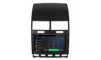 Штатная автомагнитола Torssen VW Touareg 2002-2010 F9232 4G Carplay DSP