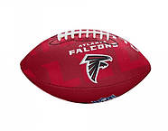 М'яч для американського футболу Wilson NFL JR Team, фото 2