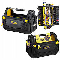 Сумка Для Інструменту (500 х 300 х 360 мм) STANLEY® FATMAX QUICK ACCESS TOTE FMST1-80146