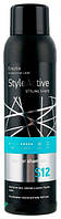 Сухий шампунь для волосся Erayba Style Active Dry Shampoo S12, 150 мл