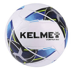 Футбольный мяч Kelme Vortex 18.2 -  9886120.9113