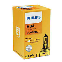 Автолампа Philips Premium HB4 9006PR