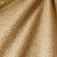 Однотонная декоративная ткань бежевого цвета Испания 82548v7T