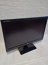 Монітор Б-клас LG Flatron E2241S-BN / 21.5" (1920x1080) TN / VGA / VESA 75x75, фото 2