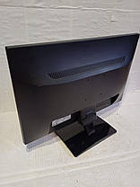 Монітор Б-клас LG Flatron E2241S-BN / 21.5" (1920x1080) TN / VGA / VESA 75x75, фото 3