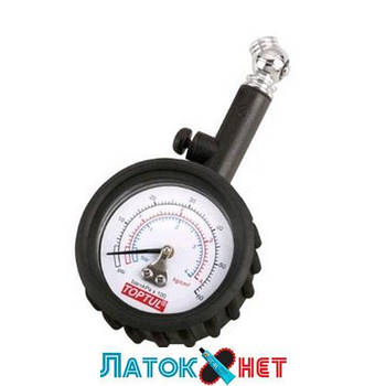 Манометр шинний JEAP060A Toptul