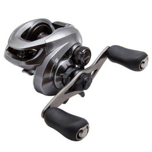 Котушка рибальська Shimano Chronarch MGL 151HG Baitcasting 7.1:1 ліва CHMGL151HG