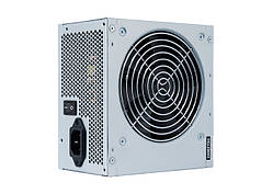 Блок живлення 500W Chieftec i-ARENA GPB-500S, 120 mm, >85%, Bulk