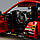 Конструктор LEGO Technic Ferrari 488 GTE “AF Corse #51” (42125), фото 5