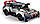 Конструктор LEGO Technic гоночний автомобіль Top Gear з керуванням через додаток (42109), фото 8