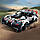 Конструктор LEGO Technic гоночний автомобіль Top Gear з керуванням через додаток (42109), фото 9