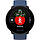 Фітнес-годинник POLAR Unite, розмір S-L, синій, фото 5