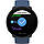 Фітнес-годинник POLAR Unite, розмір S-L, синій, фото 2