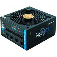 БЖ 650W Chieftec PROTON BDF-650C, 140mm Fan, Modular, 80+ Bronze Retail Box