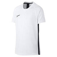 Детская футболка Nike Academy AO0739-100, Белый, Размер (EU) - 140cm