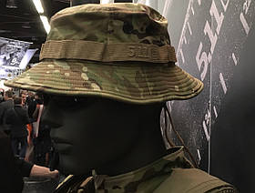 Панама тактична 5.11 Tactical Boonie Hat MultiCam L/XL мультикам