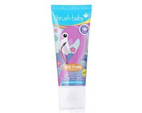 Brush-Baby Kids Tutti-Frutti Flamingo Зубная паста для детей от 3 лет Тутти-Фрутти, 50мл