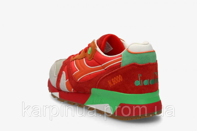 Diadora n9000 clearance 43