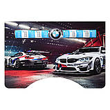 *Парта зі стільцем (ростишка) арт. 2071-84-5, фото 4