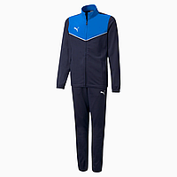 Puma khaki cheap tracksuit junior
