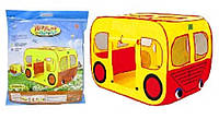 Игровая палатка ToyCloud Автобус 8120