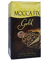 Кофе Mocca Fix Gold молотый Röstfein Kaffee 500 г (114)