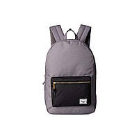 Рюкзак Herschel Supply Co. Settlement Grey/Black Доставка з США від 14 днів - Оригинал