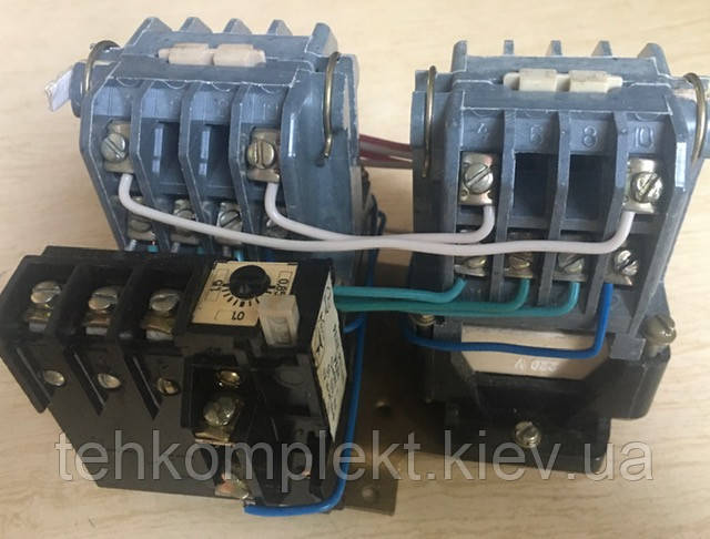 ПМЕ-074МВ УХЛ3 Uкат. - 220в. Електромагнітний пускач